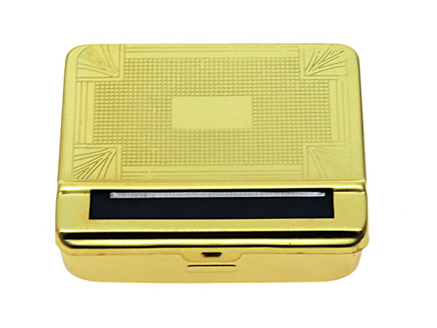 Cigarette Stuffer "Blue, Lila, Red or Orange"