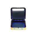 Zigarettendrehmaschine 70 mm Standard, regenbogenfarbig