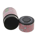 Aufbewahrungsdose "Hall of Weeds", 6-fach sortiert, Ø 60 mm; luftdicht, einzeln