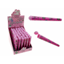 Cones "Baked Bunny", rose mit Motiv; 11,7 cm...