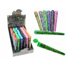 Cones "Mystik Timbers", 6- fach sort. 11,7 cm...