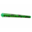 Cones "Mystik Timbers", 6- fach sort. 11,7 cm lang; 48er Display