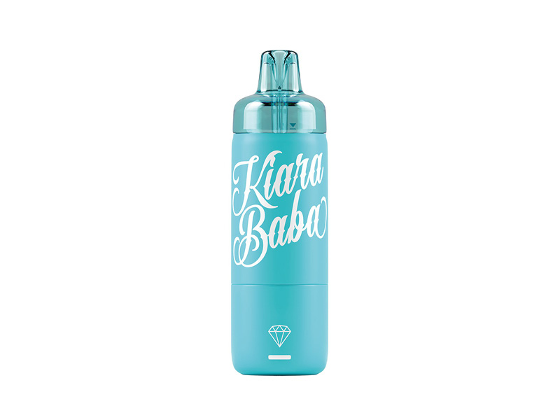 kiara baba vape erfahrungen Kiara Baba 10K Vape main image 0