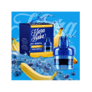 Kiara Baba Pod - Blue Banana Dreamz (Blaubeere, Banane) - 20mg