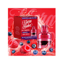 Kiara Baba Pod - Blue Raspberry Kizzez (Blaubeere, Himbeere) - 20mg