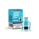 Kiara Baba Pod - Blue Razz Kizz Lemon (Zitrone, Limonade, Himbeere) - 20mg