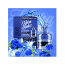 Kiara Baba Pod - Juicy Blue (Himbeere) - 20mg