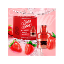Kiara Baba Pod - Lick my Strawberry (Erdbeere) - 20mg