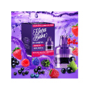Kiara Baba Pod - Sour Dark Berry (Ananas) - 20mg