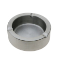 Aschenbecher "Silber" Ø 12 cm;...