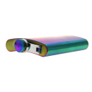 Flachmann "Rainbow" 8oz