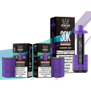 All Fakher 30K Hyper Max - Advanced - Big Puffs -...