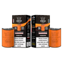 All Fakher 30K Hyper Max - Advanced - Fusion Pop (Beeren, trop. Früchte, Bonbon) - 6 mg - 30.000 Züge - Pods und Basisgerät