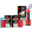 All Fakher 30K Hyper Max - Advanced - Watermelon Cherry...