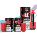 All Fakher 30K Hyper Max - Advanced - Strawberry Cherry...