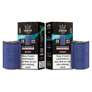 All Fakher 30K Hyper Max - Advanced - Ice Blue (kühles Menthol) - 6 mg - 30.000 Züge - Pods und Basisgerät