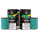 Pods (1x links & 1x rechts) - Al Fakher 30K Hyper Max...