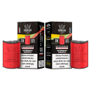 Pods (1x links & 1x rechts) - Al Fakher 30K Hyper Max...