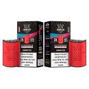 Pods (1x links & 1x rechts) - Al Fakher 30K Hyper Max...