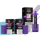 Al Fakher 30K Hyper Max - Advanced - Big Puffs - Magic...