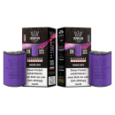 Al Fakher 30K Hyper Max - Advanced - Big Puffs - Magic Love (Passionsfrucht, Honigmelone) - 6 mg - 30.000 Züge Pods und Basisgerät