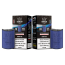 Al Fakher 30K Hyper Max - Advanced - Big Puffs - Berry Ice (Beeren Eis) - 6 mg - 30.000 Züge Pods und Basisgerät