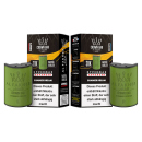 Pods (1x links & 1x rechts) - Al Fakher 30K Hyper Max...