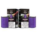 Al Fakher 30K Hyper Max - Advanced - Big Puffs - Lush Ice (Wassermelone, Eis) - 6 mg - 30.000 Züge Pods und Basisgerät