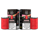 Pods (1x links & 1x rechts) - Al Fakher 30K Hyper Max...