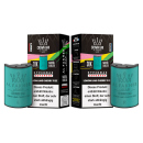 Pods (1x links & 1x rechts) - Al Fakher 30K Hyper Max...