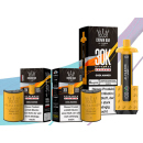 Al Fakher 30K Hyper Max - Advanced - Big Puffs - Cool...