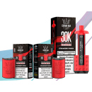 Al Fakher 30K Hyper Max - Advanced - Big Puffs -...