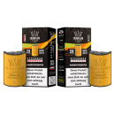 Al Fakher 30K Hyper Max - Advanced - Big Puffs - Mango Pineapple (Mango, Ananas) - 6 mg - 30.000 Züge Pods und Basisgerät