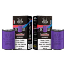 Al Fakher 30K Hyper Max - Advanced - Big Puffs - Mixed Berry (gemischte Beeren) - 6 mg - 30.000 Züge - Pods und Basisgerät