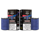 Al Fakher 30K Hyper Max - Advanced - Big Puffs - Blueberry Raspberry (Blau- u. Himbeere) - 6 mg - 30.000 Züge - Pods und Basisgerät