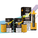 Al Fakher 30K Hyper Max - Advanced - Big Puffs -...