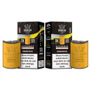 Al Fakher 30K Hyper Max - Advanced - Big Puffs - Pineapple Ice (Ananas, Eis) - 6 mg - 30.000 Züge - Pods und Basisgerät