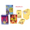 Pokémon Set - 50 Pokemon Karten & Deck Box