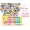 Pokémon Set - 50 Pokemon Karten & Deck Box