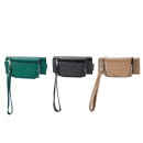 IQOS - Etui  Lederimitat "Krokodil" Style -...