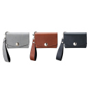 IQOS - Etui  Lederimitat mit Verschluss - Heat Notburn...