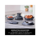 Ninja CRISPi tragbare Airfryer Heißluftfritteuse; 3,8 l, 4-in-1; UVP: 179,99 Euro