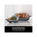 Ninja CRISPi tragbare Airfryer Heißluftfritteuse; 3,8 l, 4-in-1; UVP: 179,99 Euro