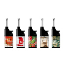 Stabfeuerzeuge "Candle Lite Festive...