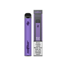 Salt Bar - Blackcurrant (Schwarze Johannisbeere) - Vape -...