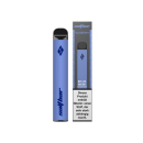 Salt Bar - Blueberry (Blaubeere) - Vape - 20mg - 600...