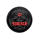 Siberia Black Mini X-tremely Strong White Dry Chew Bags -...