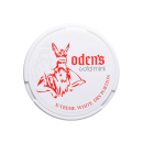 Odens Cold Dry Mini - White Portion Chew Bags -...
