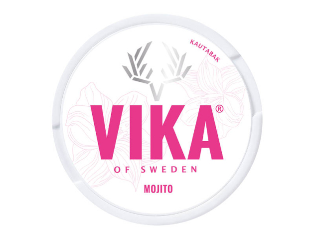 Siberia 80° Snus Blue White Ice Cold Power Chewing Bags; 13g, Kautabak (Rücknahme ist ausgeschlossen!)