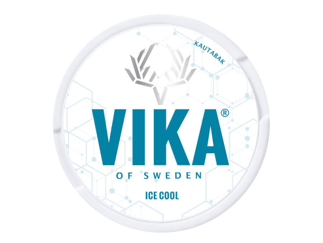 Siberia 80° Snus Blue White Ice Cold Power Chewing Bags; 13g, Kautabak (Rücknahme ist ausgeschlossen!)